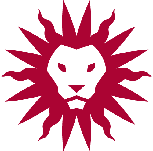 Loyola Marymount Lions 2019-Pres Alternate Logo DIY iron on transfer (heat transfer)